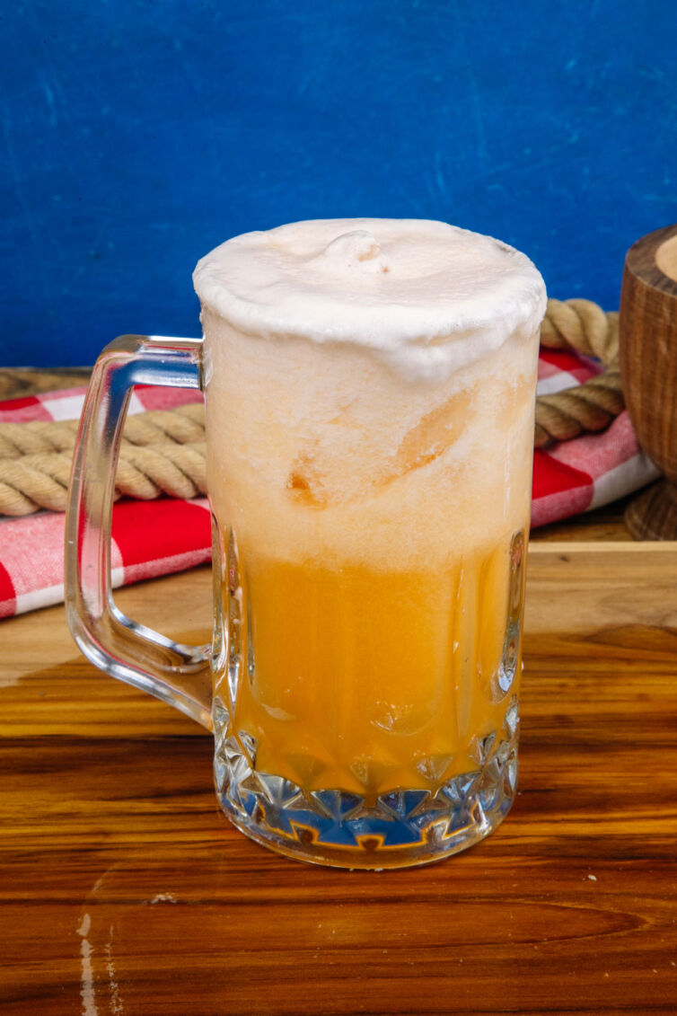 Agua de Melon