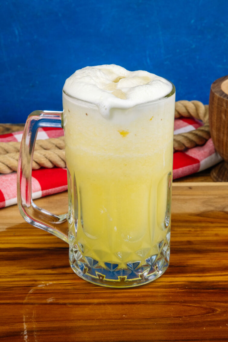 Agua de Piña