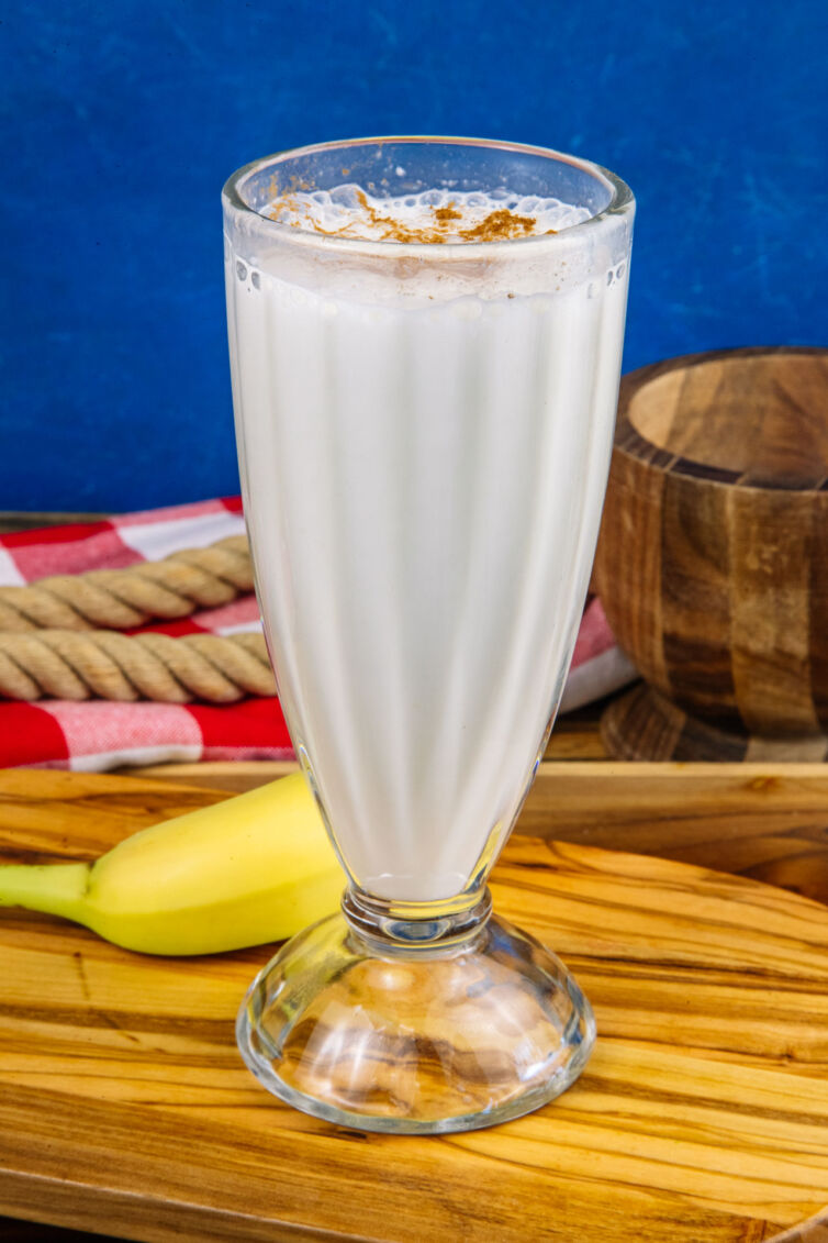 Banana Smoothie