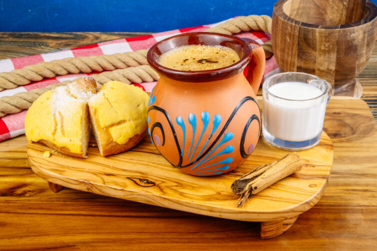 Cafe de la Olla