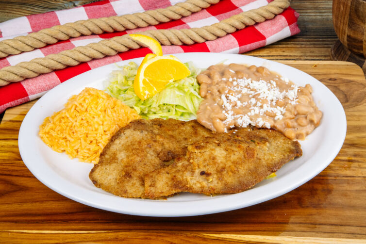Milanesa