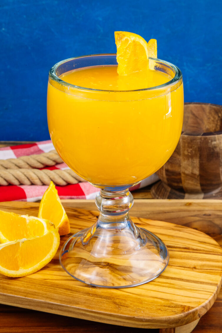 Orange Juice
