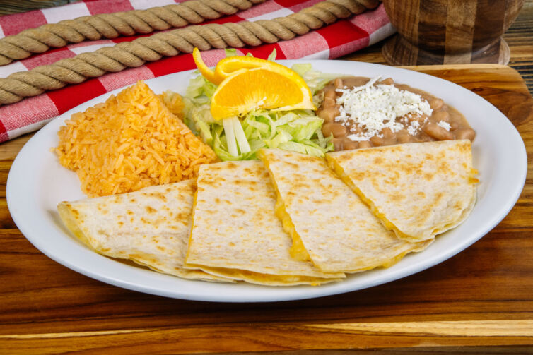 Quesadilla