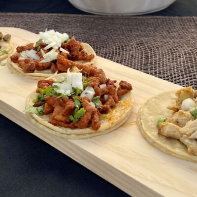 Taco Bar