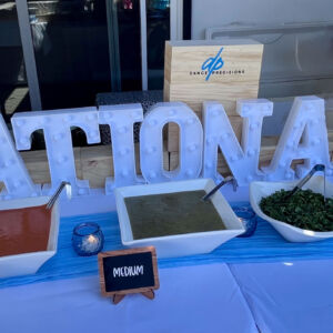 Nationals Ready – Dance Precisions Team Party